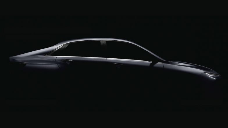 Hyundai Verna Next Generation Model Photos Leaked Online Prior To Official Launch, Know Everything About the Design