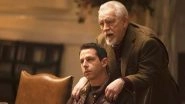 Succession Season 4: Brian Cox, Jeremy Strong's HBO Show is Ending With the Fourth Season