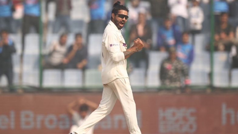 Ravindra Jadeja, Axar Patel and Ravichandran Ashwin Shine As India Register a Six-Wicket Victory in the IND vs AUS 2nd Test, 2023