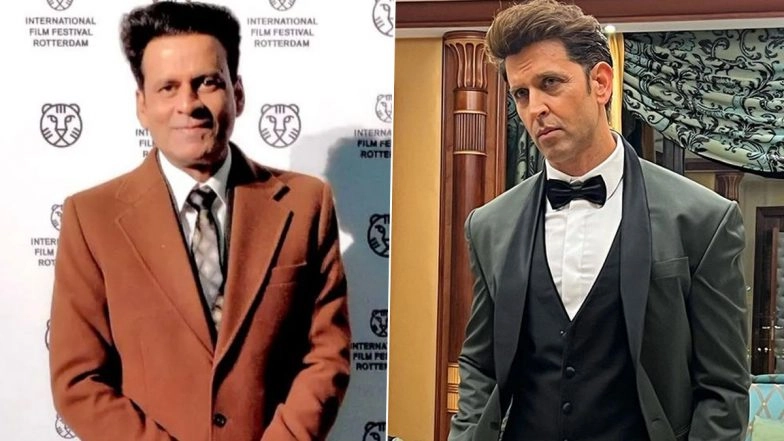 Manoj Bajpayee Shares He Is a Trained ‘Chhau Dancer’, Says ‘When I Saw Hrithik Roshan Dance, I Stopped It’