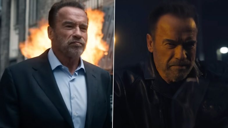 Fubar Teaser: Arnold Schwarzenegger Is Back and Ready for Action with Guns Blazing in His First TV Series on Netflix! (Watch Video)