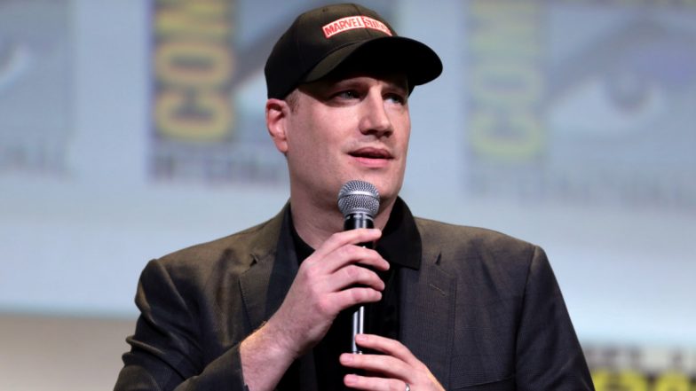 Kevin Feige Confirms Fewer MCU Shows to Happen Going Forward, Wants Each Release to Have Their 'Time to Shine'