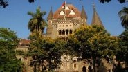 Mumbai Ram Navami Violence Case: Accused Jameel Merchant Approaches Bombay High Court Seeking Quashing of FIR