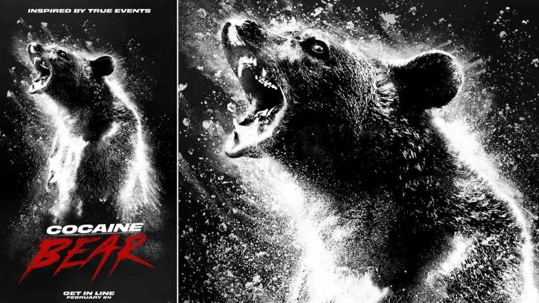 Cocaine Bear: Review, Cast, Plot, Trailer, Release Date &ndash; All You Need to Know About Elizabeth Banks' Dark Comedy!