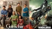 OTT Releases Of The Week: Manoj Bajpayee, Sharmila Tagore's Gulmohar, Pedro Pascal's The Mandalorian Season 3 on Disney+ Hotstar & More