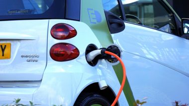 Global Electric Vehicle Market Reaches 11 Million Units in 2022, China’s BYD Leads