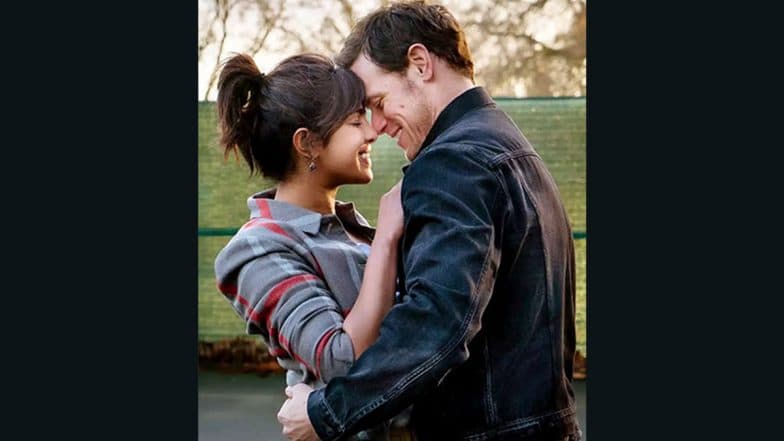 Priyanka Chopra Drops 'Love Again' Trailer, Nick Jonas Makes Special Appearance