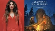 The Elephant Whisperers: Priyanka Chopra Gives a Shout Out to Makers of the Kartiki Gonsalves&rsquo; Netflix Documentary (View Pic)