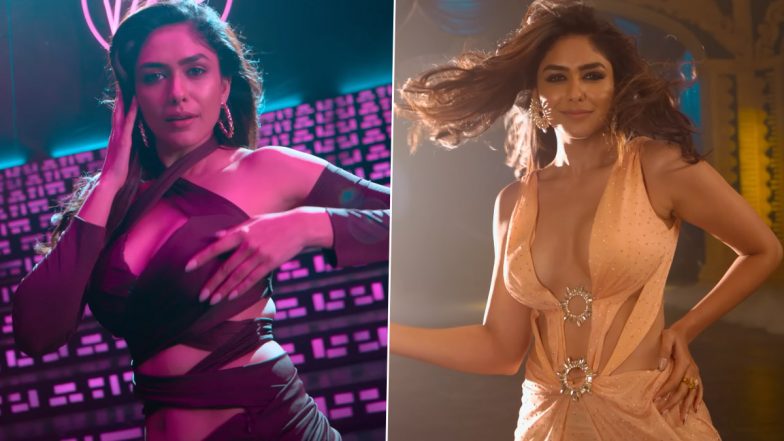 Selfiee: Mrunal Thakur Recalls How She Stepped Out of Her Comfort Zone for ‘Kudiye Ni Teri Vibe’ Song
