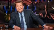 The Late Late Show With James Corden To Go off Air, Talk Show To Be Replaced by Comedy Central Game Show @midnight