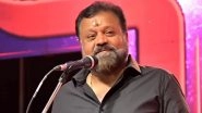 Suresh Gopi Claims He Has No Love for 'Non-Believers' and Will Pray for Their Total 'Destruction' in Viral Video - Watch