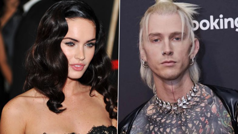 Megan Fox and Machine Gun Kelly Are Not ‘Still Not in a Good Place’ After Breakup – Reports