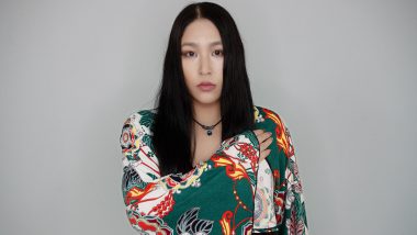 'Fusing Cultures: The Artistry of Tokyo's Bilingual R&B Singer, Risa Kumon'