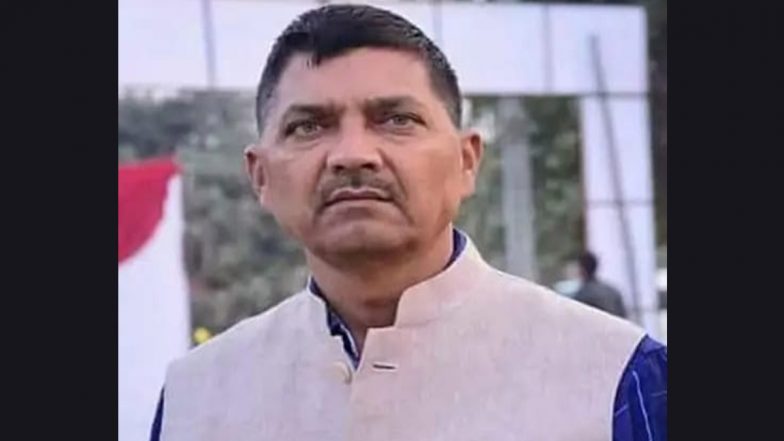 Uttar Pradesh: Rajesh Mishra, Former BJP MLA, Appears for Class 12 Exam at 55, Says 'Plans To Study Law After Clearing Examination’