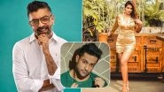 Dalljiet Kaur Announces Second Marriage to Nikhil Patel Years After Divorce From Shalin Bhanot