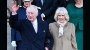 King Charles III&rsquo;s Wife Queen Consort Camilla Tests Positive for COVID 19, Cancels All Public Engagements