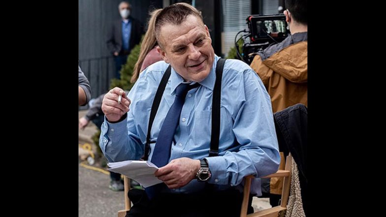 Tom Sizemore in Critical Condition After Suffering a Brain Aneurysm: Reports