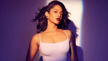 Masaba Gupta Feels Nothing Has Changed In Her Life After Marrying Satyadeep Mishra, Calls Him 'A Chilled Out' Human