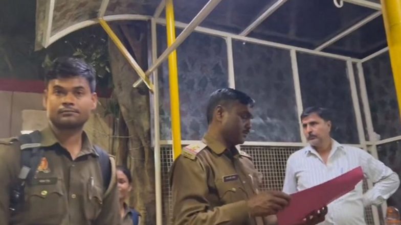 'UP Mein Ka Ba' Fame Singer Neha Singh Rathore Gets Notice From Uttar Pradesh Police For 'Inciting Hatred' in Public (Watch Video) - Vimarsana News