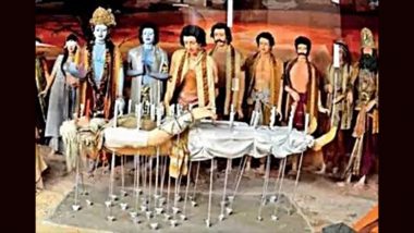Uttar Pradesh Government Mulls ‘Mahabharat’ Movie-to-Museum Project on Lines of Game of Thrones Museum