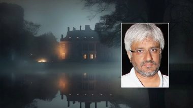 1920 Horrors Of The Heart: Vikram Bhatt Shares Glimpse of His Upcoming Horror Project (View Pics)