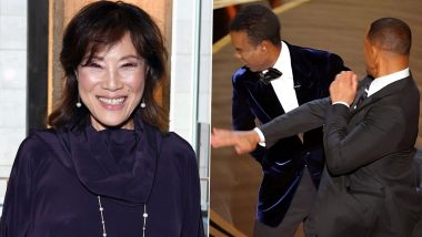 Oscars 2023: Response to Will Smith and Chris Rock Slap Was ‘Inadequate’, Says Academy Head Janet Yang