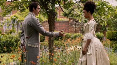 Queen Charlotte – A Bridgerton Story: India Amarteifio and Corey Mylchreest's Netflix Series to Premiere on May 4!