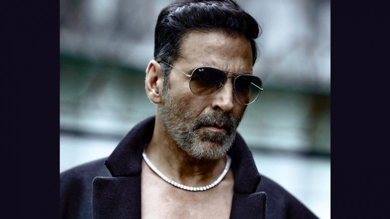 Selfiee Box Office Collection Day 1: Akshay Kumar Has His Lowest Opening Day Grosser in 14 Years, Film Earns Rs 2.55 Crore in India!