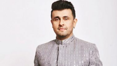 Sonu Nigam Attacked in Chembur: Mumbai Police Registers Case Against MLA's Son Accused of Manhandling the Singer and His Friend