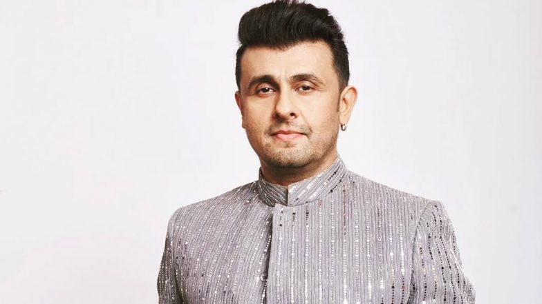 Sonu Nigam Allegedly Attacked by a Local MLA's Son at His Concert in Chembur, One Injured in the Incident