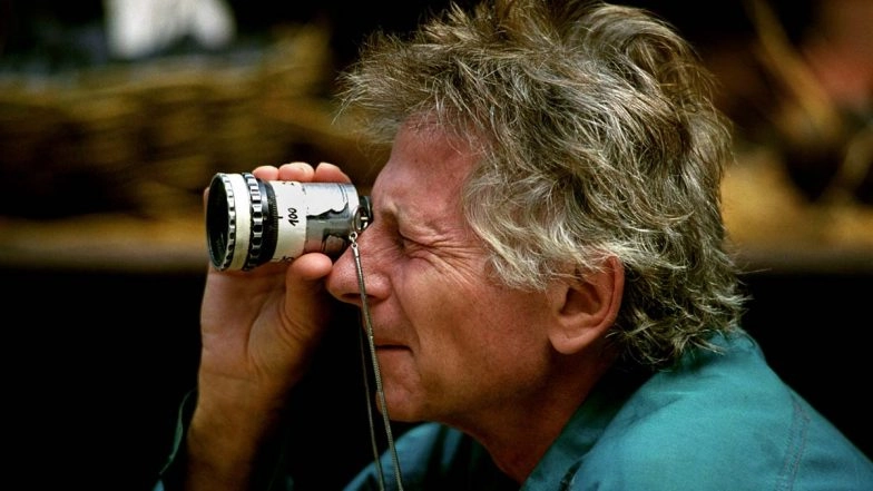 Roman Polanski’s The Palace Under Consideration for Cannes and Venice Film Fest