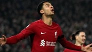 Liverpool 2&ndash;0 Everton, Premier League 2022&ndash;23: The Reds Cruise Past Arch-Rivals in Merseyside Derby