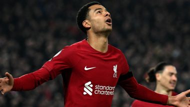 Liverpool 2–0 Everton, Premier League 2022–23: The Reds Cruise Past Arch-Rivals in Merseyside Derby