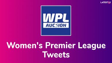 Neelam Bisht is SOLD to @mipaltan for INR 10 Lakh #WPLAuction - Latest Tweet by WPL T20