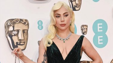 Lady Gaga in Legal Trouble, Sued by Dog Theft Accomplice for Refusing To Pay $500,000 Reward