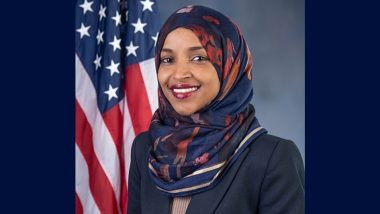 Ilhan Omar Voted Out From Foreign Affairs Committee by Republican-Majority US House of Representatives Over Israel Comments, White House Calls Move 'Unjust'