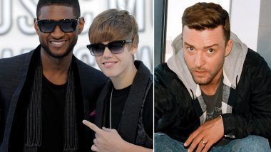 Justin Bieber Birthday: Did You Know Justin Timberlake and Usher Fought Over 'Baby' Singer to Sign Him?