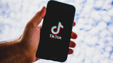 China Uses TikTok To Spread Disinformation Campaign, To Create Suspicion and Sabotage Taiwan-US Relations