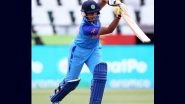 Deepti Sharma, Richa Ghosh Shine As India Register Six-Wicket Victory Against West Indies in ICC Women&rsquo;s T20 World Cup 2023