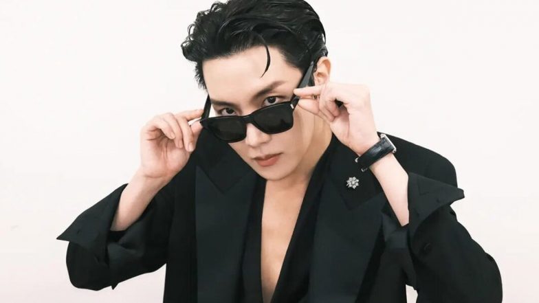 BTS&rsquo; J-Hope Initiates Military Enlistment Process, BigHit Reveals Rapper Applied for Termination of Postponement in New Statement (View Post)