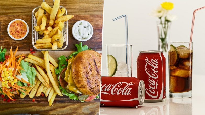Fizzy Drinks, Processed Foods, Breakfast Cereals May Be Linked to Increased Risk of Fatal Cancer: Study