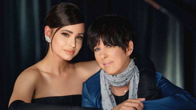 Oscar 2023: Sofia Carson and Diana Warren To Perform &lsquo;Applause&rsquo; Song at 95th Academy Awards!