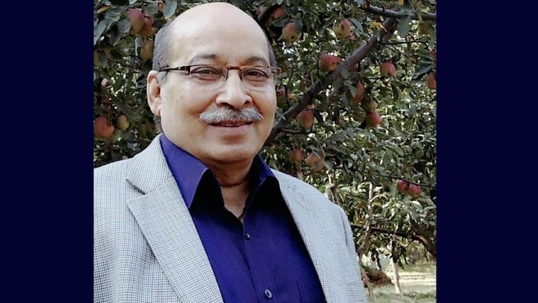 Surinder Kapoor Dies: ANI&rsquo;s Chief Operating Officer Passes Away After Suffering Cardiac Arrest at 70
