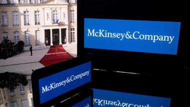 McKinsey Layoffs: Consulting Giant Plans To Cut 2,000 Jobs