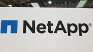 NetApp Layoffs: George Kurian-Run Cloud Firm To Sack 8% of Workforce To Realign Resources To Prioritise Investments