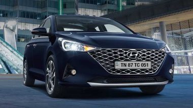 Hyundai Verna Next Generation Launch: Here's Everything We Know So Far