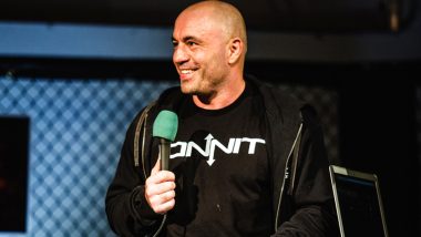 Joe Rogan Accused of Promoting 'Anti-Semitic Tropes' About the Jewish Community on His Podcast