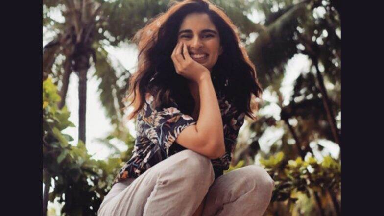 Aisha Ahmed Talks About Life And Relationship 