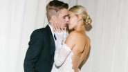 Hailey Rhode Baldwin Bieber Opens Up About Her Marriage With Justin Bieber, Calls Him &lsquo;Best Friend in the Entire World&rsquo;