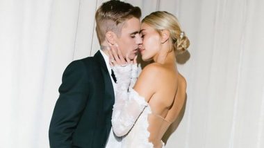 Hailey Rhode Baldwin Bieber Opens Up About Her Marriage With Justin Bieber, Calls Him ‘Best Friend in the Entire World’